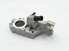 TERMOSTAT YUVASI | CHEVROLET AVEO 1.2 / SPARK 1.2 2012-2016 | WISCO