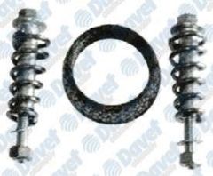 EGZOS KIT TAKIM SLX TEMPRA