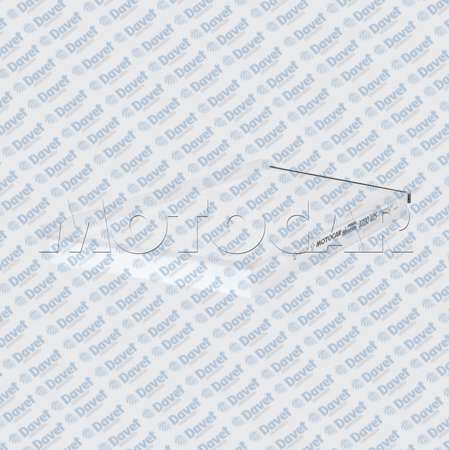 POLEN FILTRESI MERCEDES C SERISI W203 C180 C200 00->