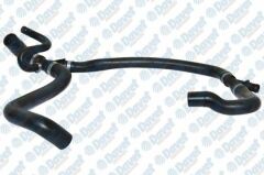 RADYATOR ALT HORTUMU TRANSIT V347 2.2TDCI 110PS / 125PS / 140PS 06>08 KLIMALI - O.CEKER   ####