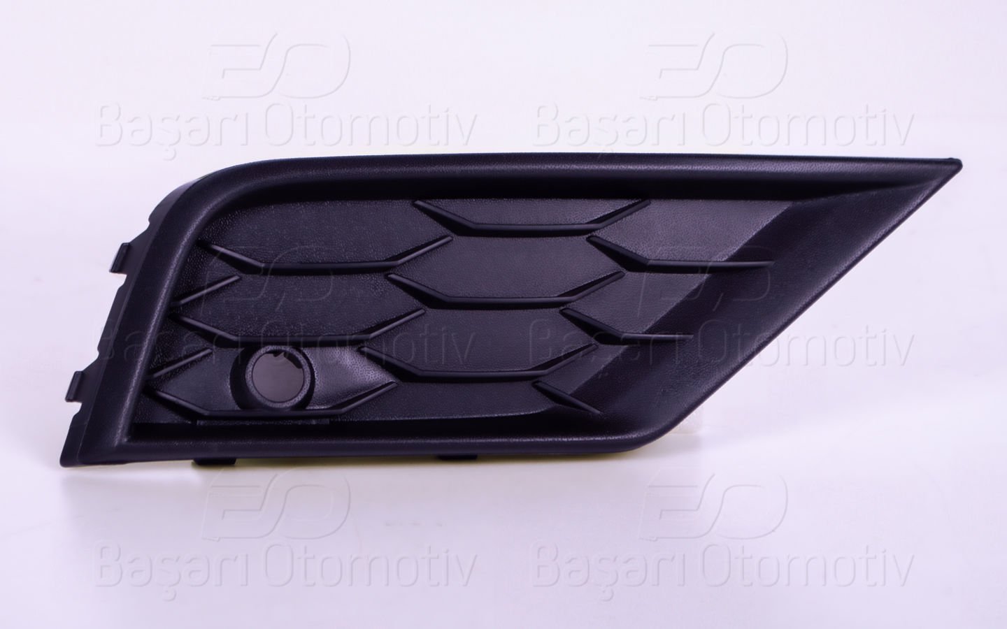 TAMPON IZGARASI SAG SISSIZ SENSORLU | VW TIGUAN 16-20 | WISCO