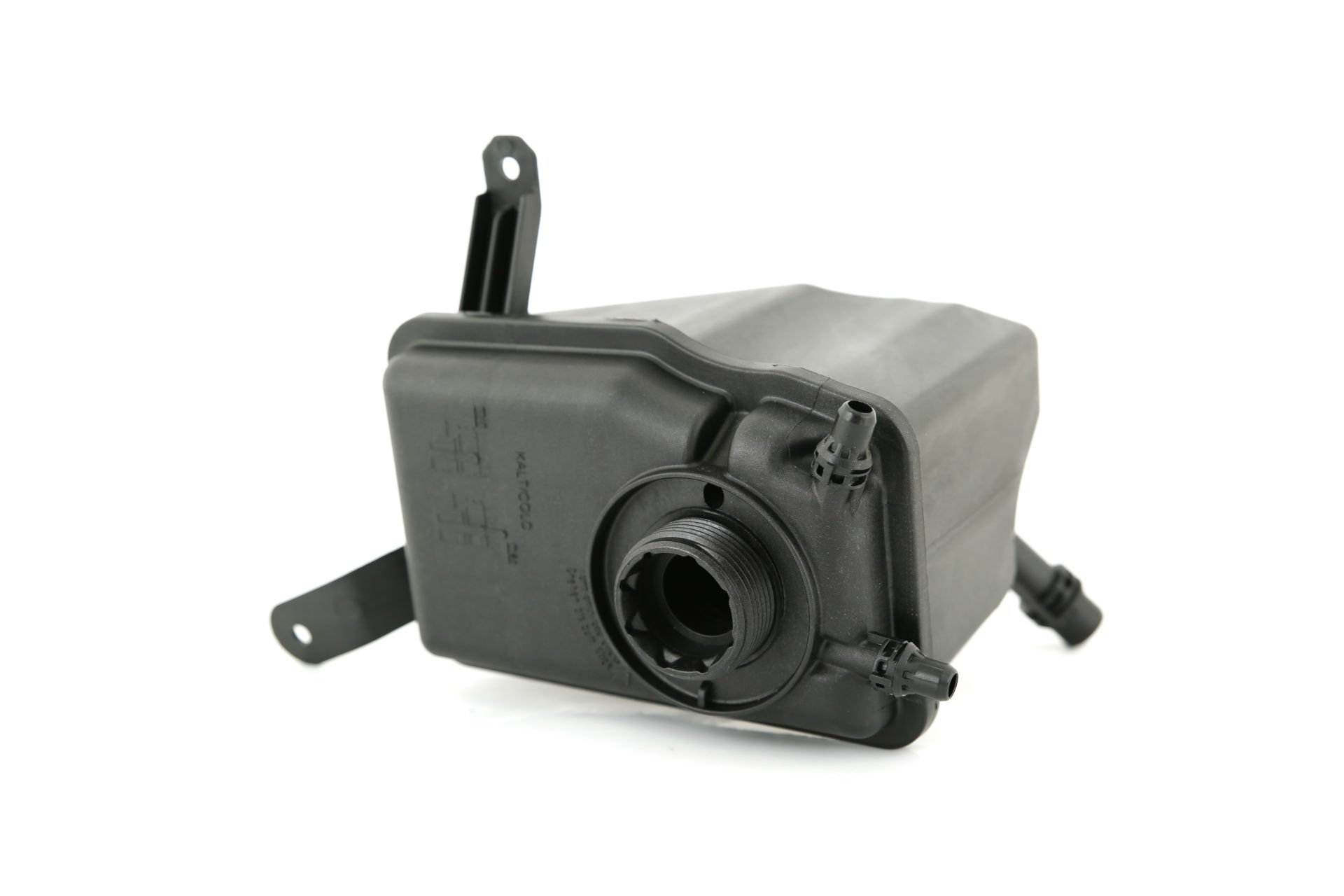 Genleşme Tankı | E60 Bmw | 4U AUTOPARTS