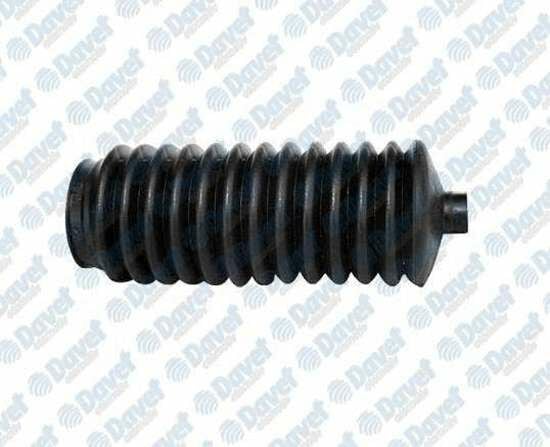 DIREKSIYON KORUGU SOL DKS M131-SLX  HIDROLIK DIREKSIYON