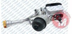 YAG SOGUTUCUSU KOMPLE OPEL ASTRA J-COMBO D-AVEO- EGEA DOBLO-LINEA-BIPPER 1.3 A13FD EURO5