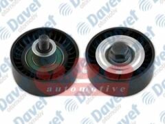 ALTERNATOR GERGI RULMANI [PLASTIK RULMAN] BRAVO II STILO 1.8 16V 1.9JTD 1.9 D MULTIJET [65*25]