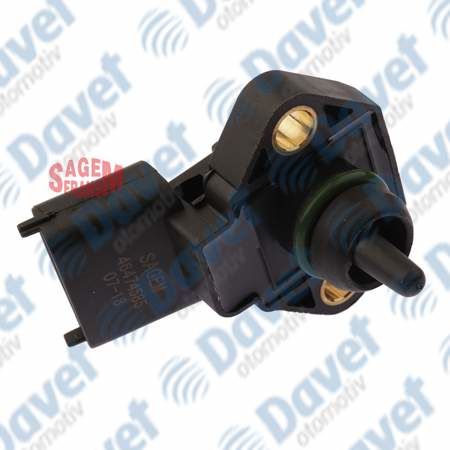 BASINC SENSORU DOBLO - ALBEA 1.6 16V   ####