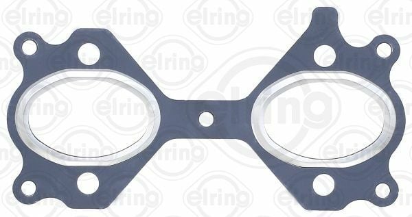 Manifold Contası Eksoz  M57/M57N  Bmw