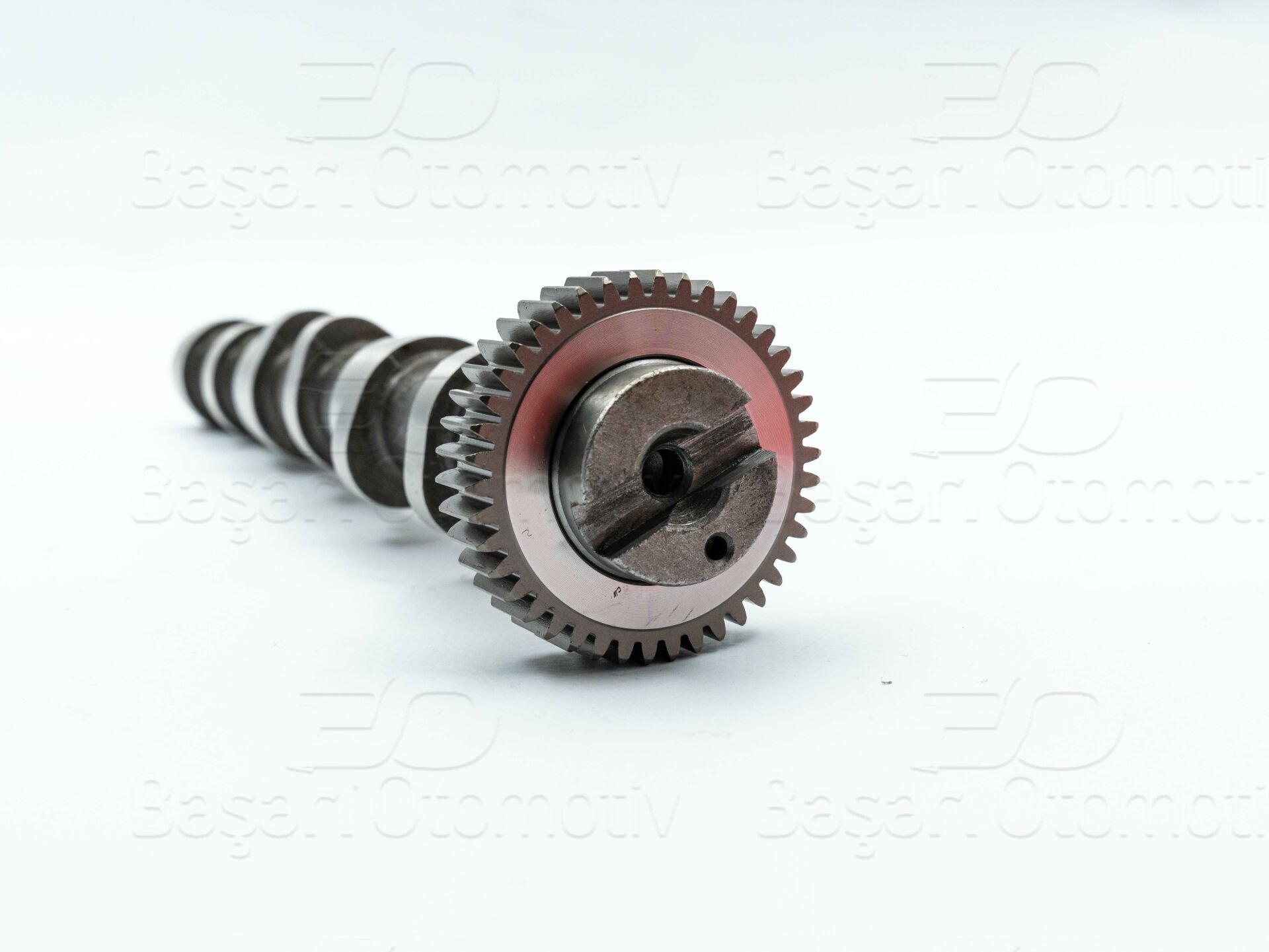 EKSANTRIK MILI EGZOST | VW POLO 5 (6R1, 6C1)  1.2 TDI 09> SKODA FABIA 2 (542) 1.2 TDI 10-14 ROOMSTER (5J7) 1.2 TDI 10-15 SEAT IBIZA 4 (6J5, 6P1) 1.2 TDI 10-15 | WISCO