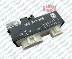 FAN KONTROL ROLESI VW CADDY II 1.9D GOLF III 1.6  1.8  2.0 POLO 1.6 KLIMALI
