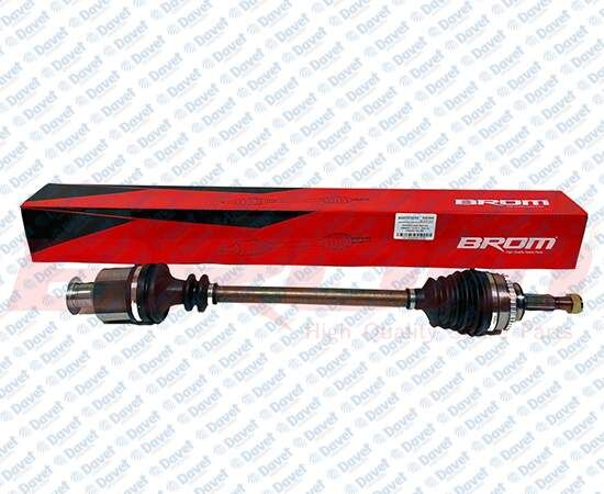 KOMPLE AKS SAG ON KANGO / CLIO II KALIN FREZE   ####