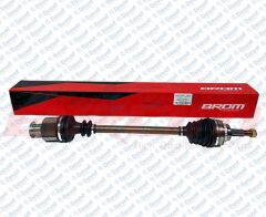 KOMPLE AKS SAG ON KANGO / CLIO II KALIN FREZE   ####