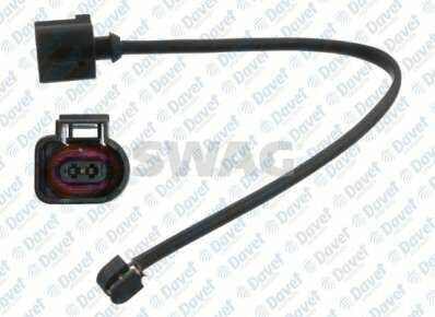 ON FREN BALATA FISI TOUAREG SAG SOL 295MM 11>>