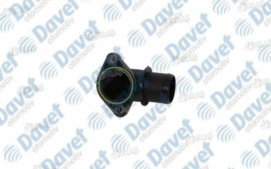 TURBO BORUSU QASHQAI - QASHQAI +2 I 1.5 - 2.0 DCI 07-13