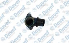 TURBO BORUSU QASHQAI - QASHQAI +2 I 1.5 - 2.0 DCI 07-13