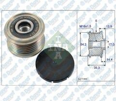 ALTERNATOR KASNAGI BERLINGO III PARTNER TEPE C4 PICASSO 1.6HDI-BERLINGO II 2.0HDI-1.6HDI-C-ELYSEE-P301 1.2 VTI 72 1.6 HDI C1-P107 1.2 VTI 82 04/14 ->