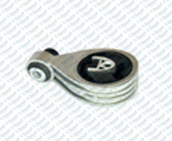 MOTOR TAKOZU MEGANE III - SCENIC II 2.0 DCI