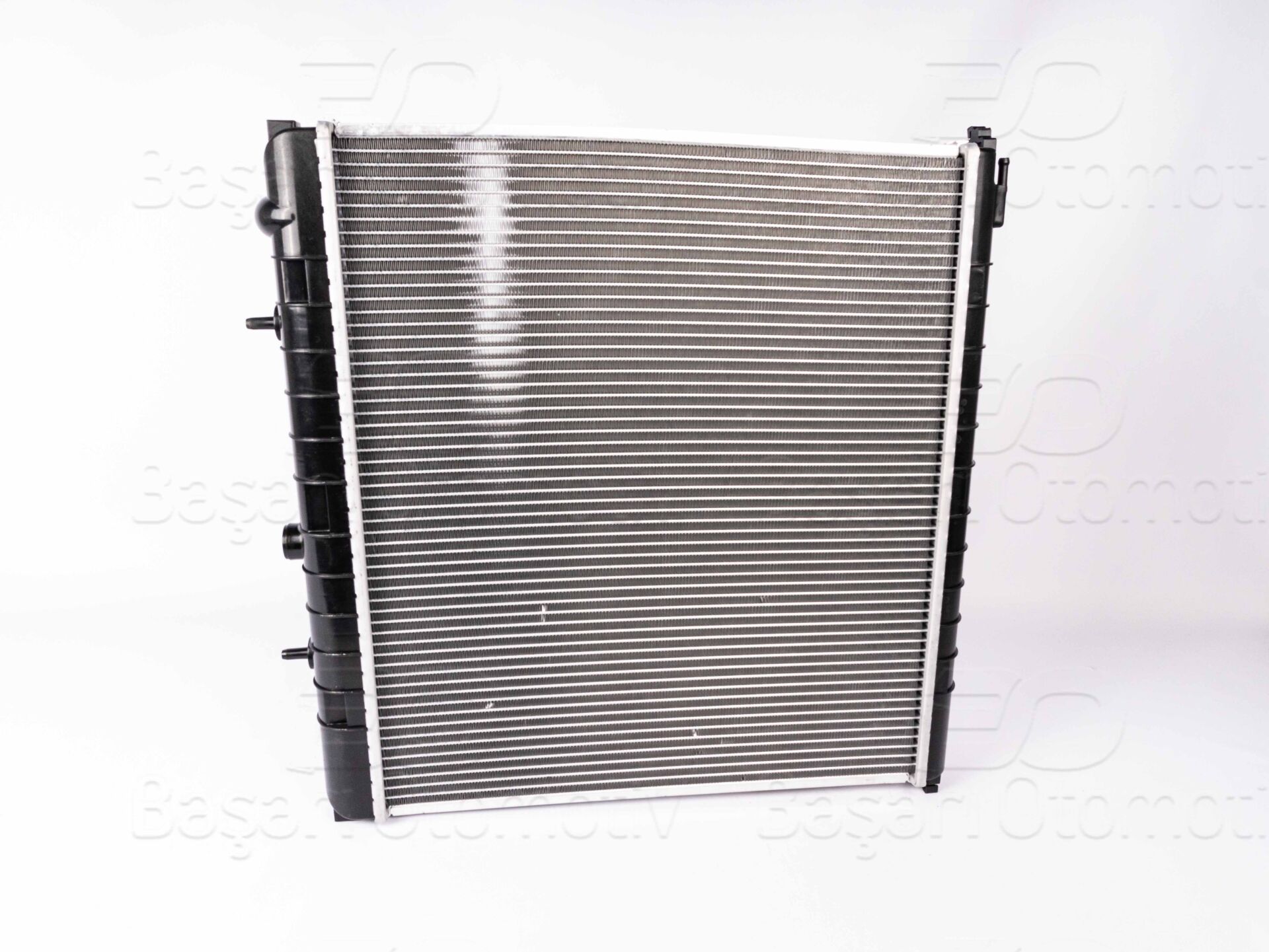 SU RADYATORU BRAZING MT 494X568X40 | LAND ROVER RANGE ROVER 2 4.6 94-02 | WISCO