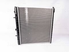 SU RADYATORU BRAZING MT 494X568X40 | LAND ROVER RANGE ROVER 2 4.6 94-02 | WISCO