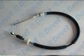 VITES KUMANDA TELI SOL BUYUK KAFA LINEA 1.3 MJTD CF4 M 2005>
