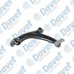 ALT SALINCAK SOL 16MM KOMPLE P306 93-01 MEKANIK DIREKSIYON