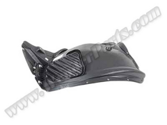 Çamurluk Davlumbazı X3:F25 X4:F26 Ön Sol; Ön Taraf