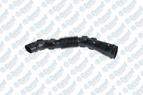 HAVA FILTRE BORUSU LOGAN MCV / SANDERO / DUSTER 1.5 DCI
