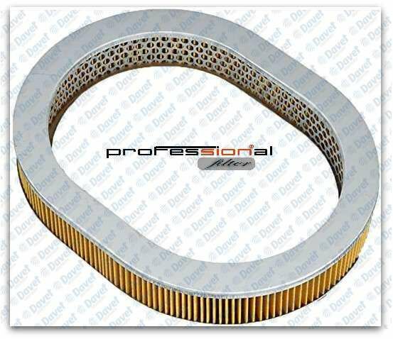 HAVA FILTRESI CIVIC 92>95 KARB.