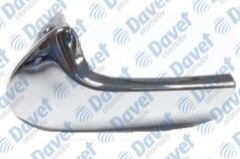 KAPI IC ACMA KOLU KULBU SOL SEAT IBIZA TOLEDO 09->12