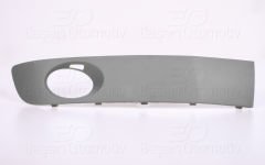 TAMPON IZGARASI SAG SISLI ASTARLI | VW T6 10 > | WISCO