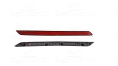 TAMPON REFLEKTORU ARKA SAG | VW PASSAT 15 > | OEM