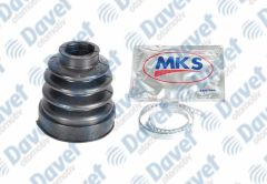 AKS KORUGU IC YAGLI KELEPCELI FOCUS 98>04 P206-P306-P307-PARTNER-BERLINGO-C2-C3-C4-SAXO-XSARA