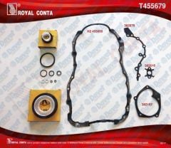 ALT TAKIM CONTA SKT KECELI CLIO III-MEGANE II 1.5DCI 70/85/100HP K9K 05->