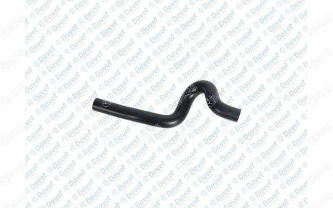 KALORIFER GIRIS HORTUMU HYUNDAI ACCENT BLUE  - KIA RIO III 1.4 - 1.6   ####