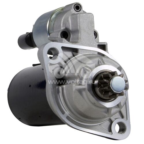 MARŞ MOTORU (12 V. 2.0 kW. 13 DİŞ S&S CCW) - VOLKSWAGEN-SKODA-SEAT-AUDI-MAN - DENSO: DSN1461 ; BOSCH: 1986S00804 ; VALEO: 438176 438226 438352