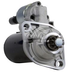 MARŞ MOTORU (12 V. 2.0 kW. 13 DİŞ S&S CCW) - VOLKSWAGEN-SKODA-SEAT-AUDI-MAN - DENSO: DSN1461 ; BOSCH: 1986S00804 ; VALEO: 438176 438226 438352