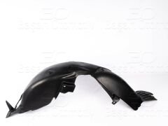CAMURLUK DAVLUMBAZI ARKA SAG | SEAT IBIZA 5 (KJ1, KJG) 17> | WISCO