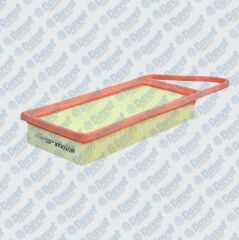 HAVA FILTRESI CITROEN C1 C2 C3 NEMO XSARA 1.4HDI PEUGEOT P206 P207 P307 P1007 1.4HDI FORD FIESTA V FUSION 1.4TDCI 01=> EKONOMIK POSET