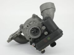 TURBO - VW/AUDI/SEAT/SKODA 1.0 TSI MOTOR (OEM)