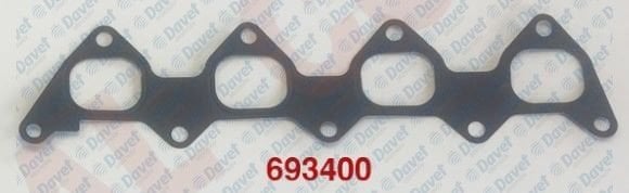 CONTA EMME MANIFOLD CONTASI COROLLA1.6 ENJEKSYONLU 1993 2002 AE101 AE111