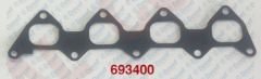 CONTA EMME MANIFOLD CONTASI COROLLA1.6 ENJEKSYONLU 1993 2002 AE101 AE111