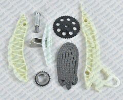EKSANTRIK ZINCIR SETI 7 PARCA CITROEN C4 - C5 1.6 THP / EP6T