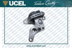 HIDROLIK MOTOR TAKOZU SAG TRAFIC III - NV300 - VIVARO 1.6