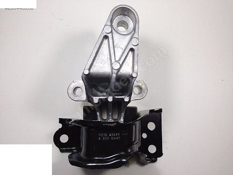 MOTOR TAKOZU SAĞ 112104344R CLIO-III 1.5 DCI 08->