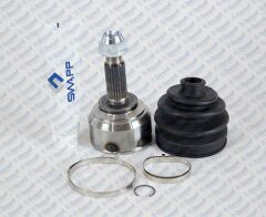 AKS KAFASI DIS MICRA K12 1.0 / 1.2 / 1.4 16V 03>   DIS FREZE:23 IC FREZE:21 CONTA CAPI:49.5 BOY:139.5 mm
