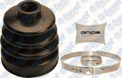 AKS KORUGU {DIS} TAKIM MAZDA 6.26 II-III-IV-V 1.6 I {83-02}