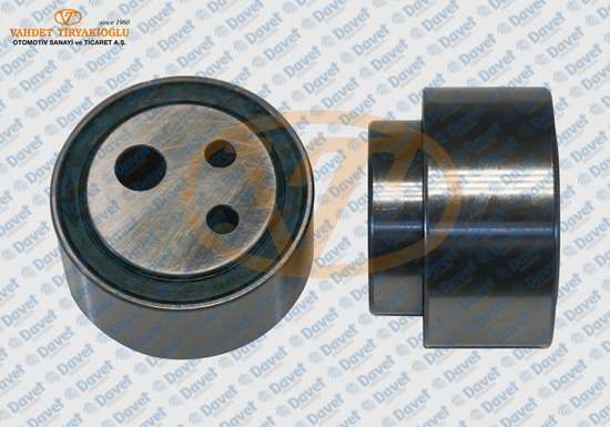 ALTERNATOR GERGI RULMANI