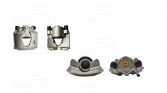 FREN KALIPERI ON SOL | OPEL CORSA A-B 1.2 1.4 94-00 TIGRA 1.4 97-00 | WISCO