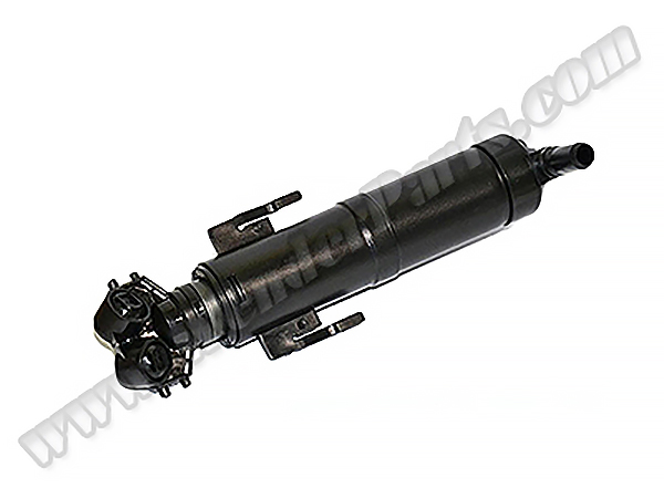 Far Yıkama Robotu X3:F25 X4:F26 Sağ 2014-17