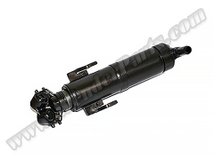 Far Yıkama Robotu X3:F25 X4:F26 Sağ 2014-17