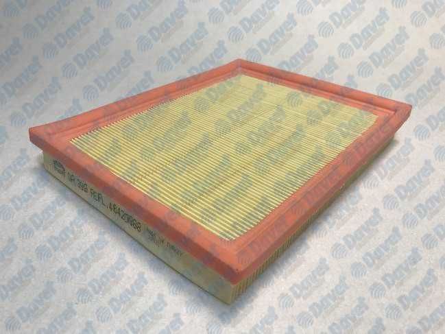 HAVA FILTRESI PALIO SIENA 1.0-1.2-1.4-1.5-1.6 16V 96-> ALBEA 1.2IE 8V 02->